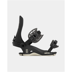 Collection of Rome ACE Snowboard Binding ROME SDS in a gallery layout