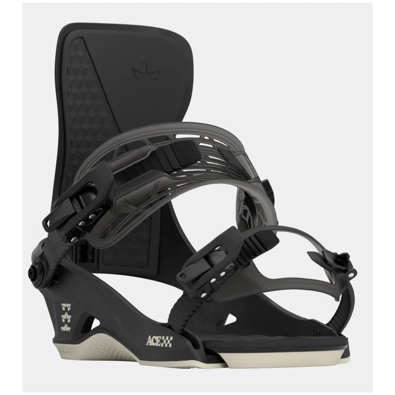 Rome ACE Snowboard Binding ROME SDS