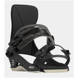 Collection of Rome ACE Snowboard Binding ROME SDS in a gallery layout