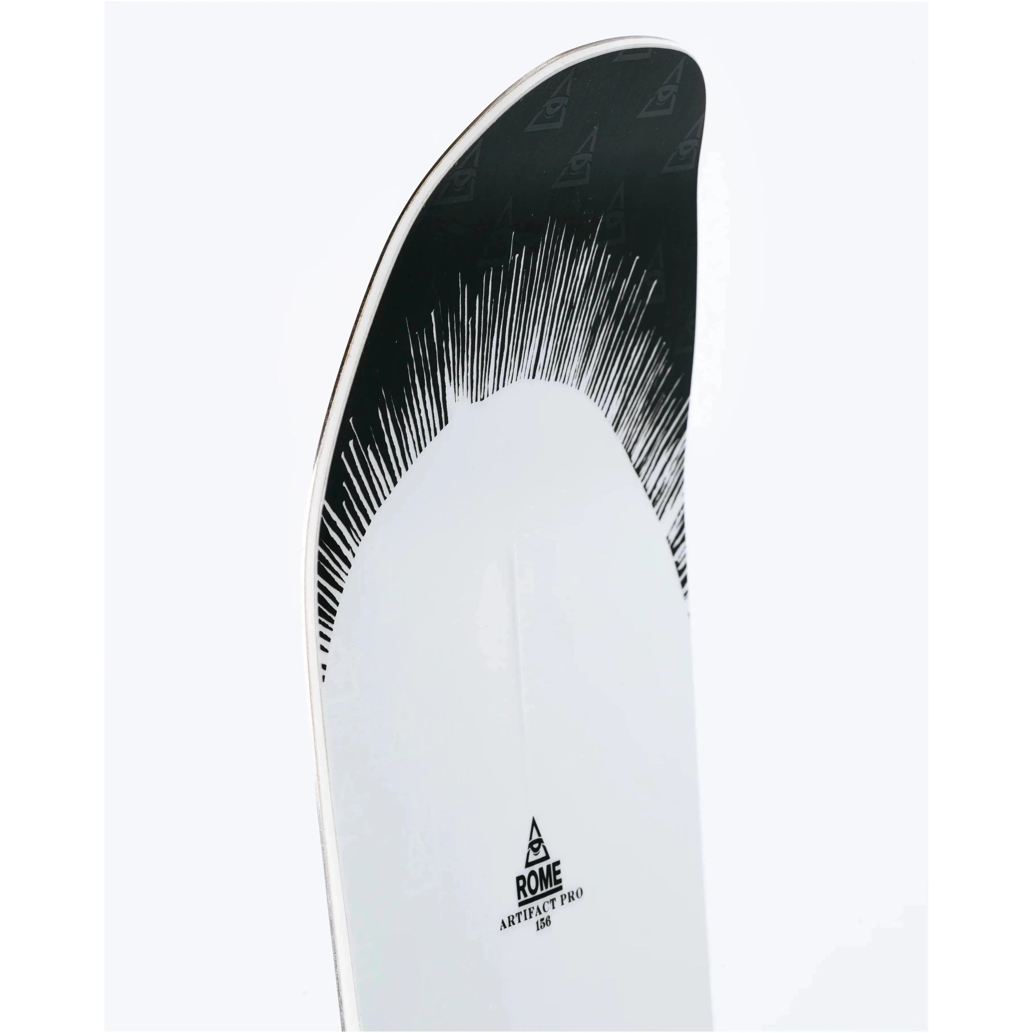 Image of ROME SDS Rome Artifact Pro Snowboard 25  Snowfit