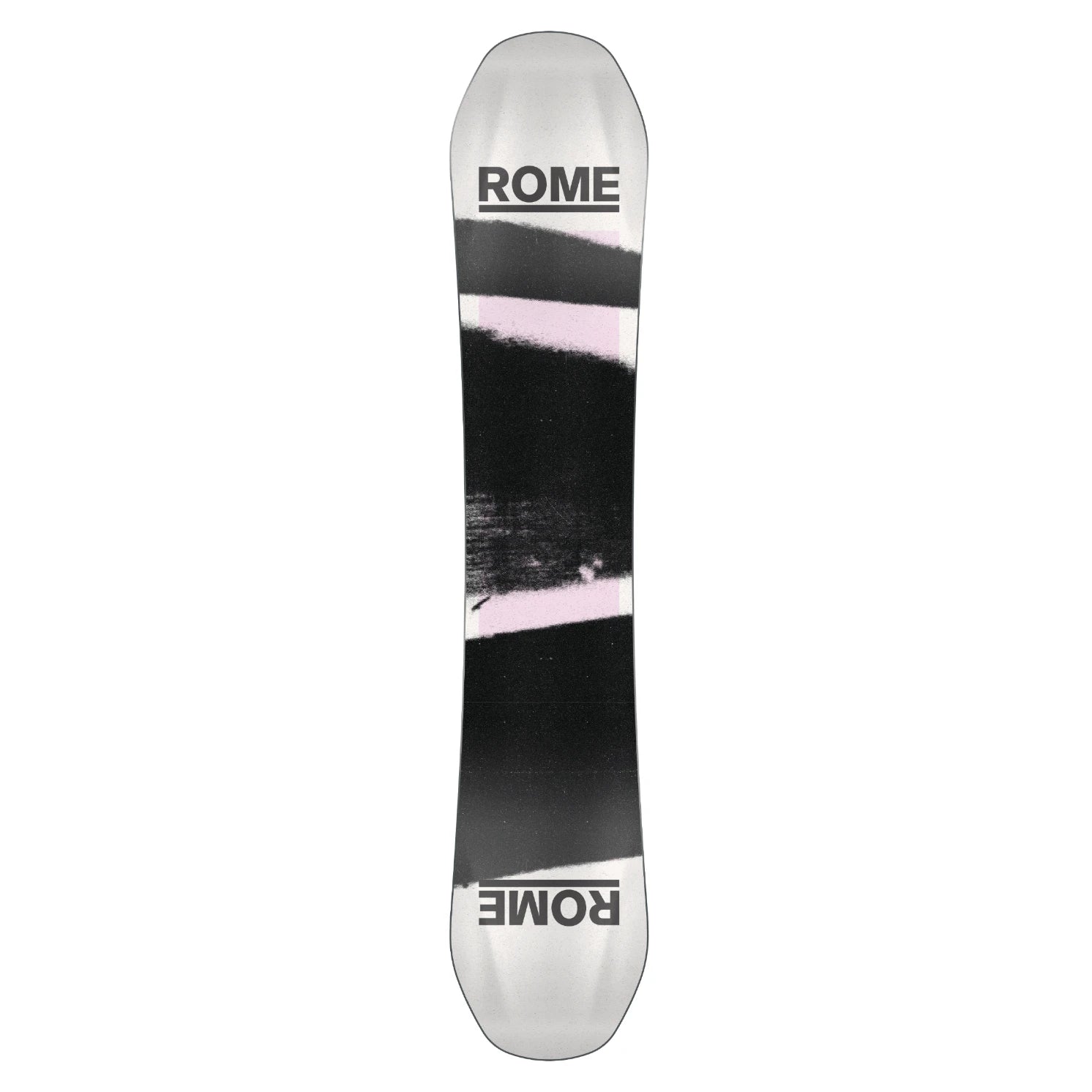 Image of ROME SDS Rome Boneless Snowboard  Snowfit