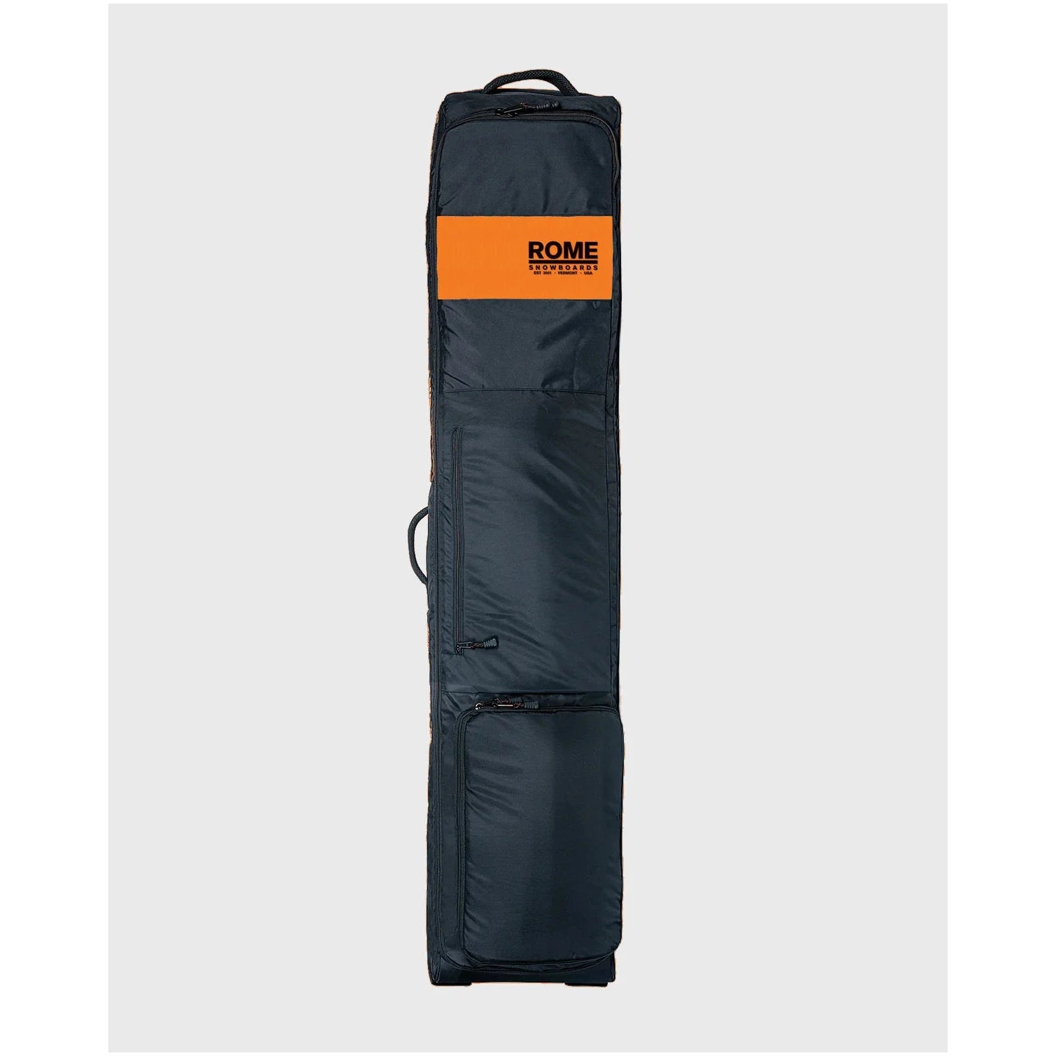 Image of ROME SDS Rome Escort Snowboard Bag  Snowfit