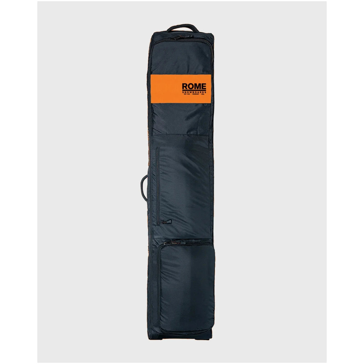 ROME SDS Rome Escort Snowboard Bag  Snowfit