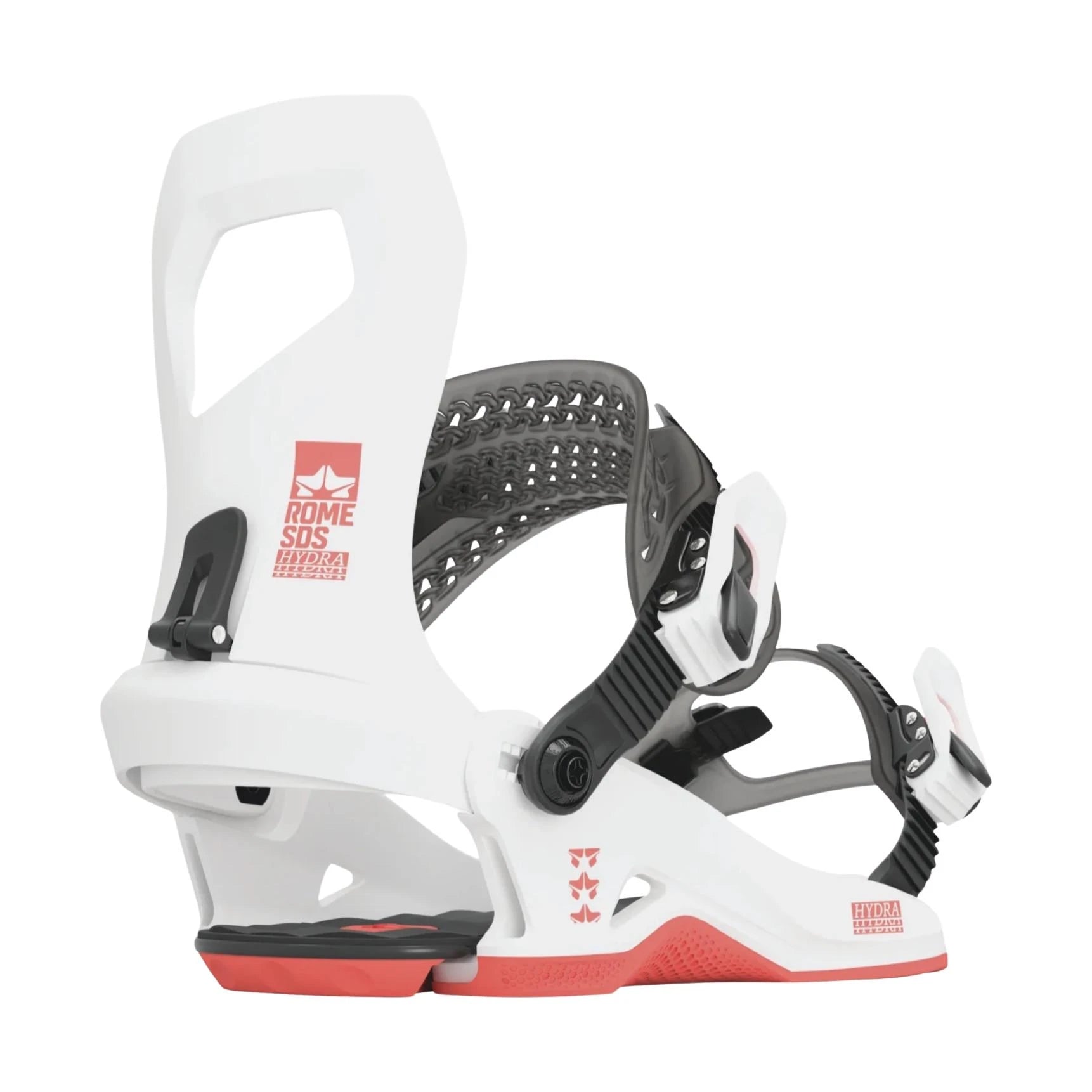 Image of Rome Hydra Snowboard Binding ROME SDS