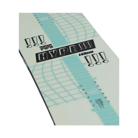 Image of Rome Hype Snowboard ROME SDS