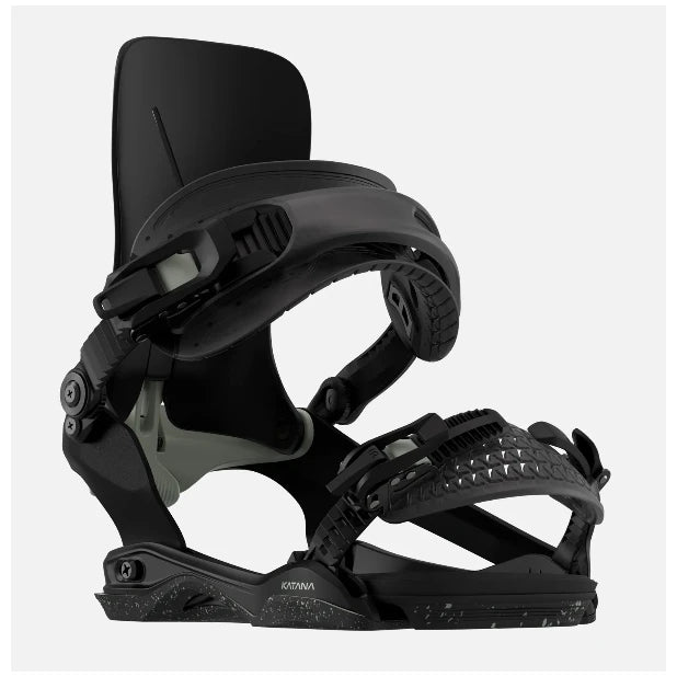 ROME SDS Rome Katana Fase Pro Binding Snowboard Binding  Snowfit