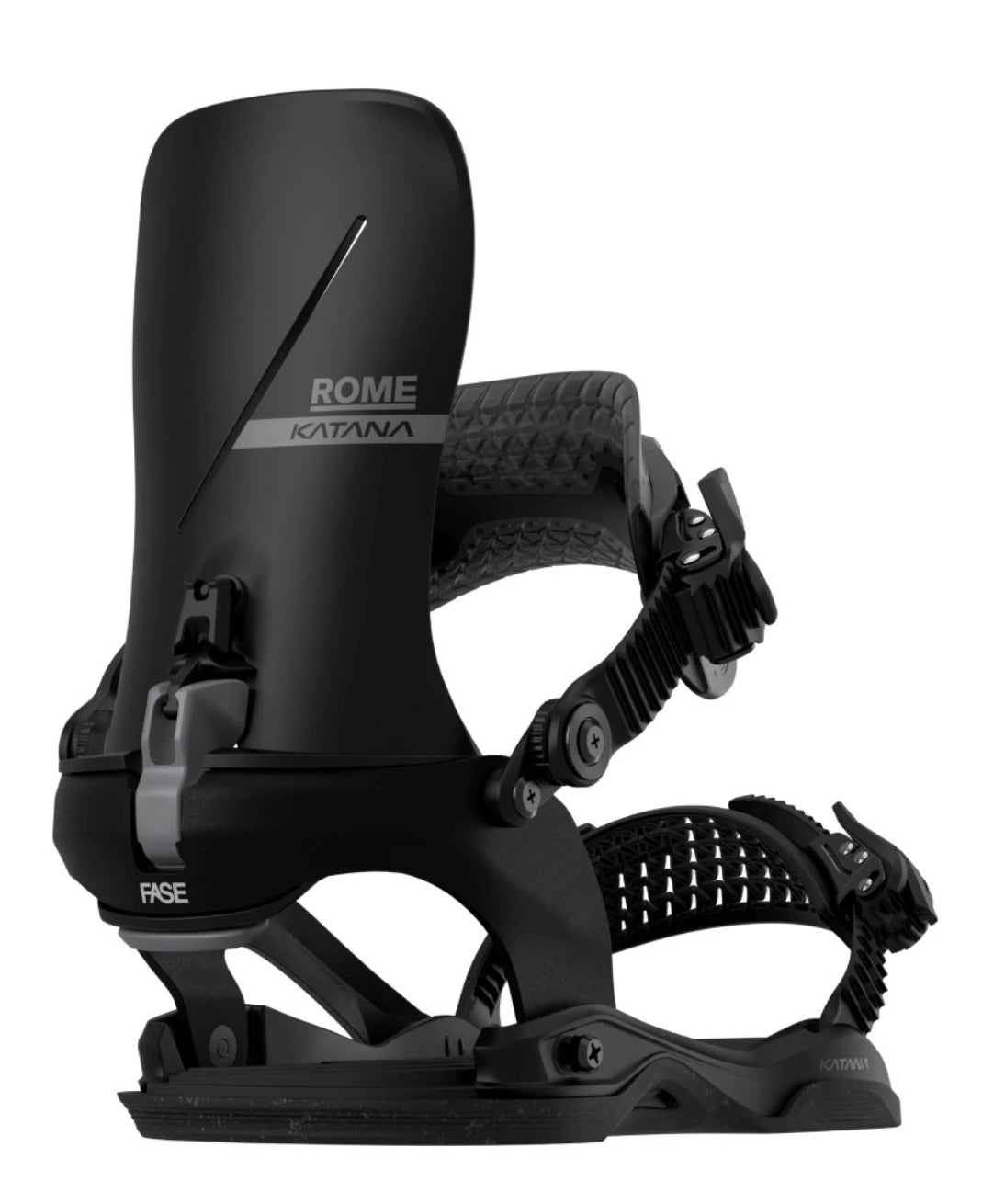 Image of ROME SDS Rome Katana Fase Snowboard Bindings  Snowfit