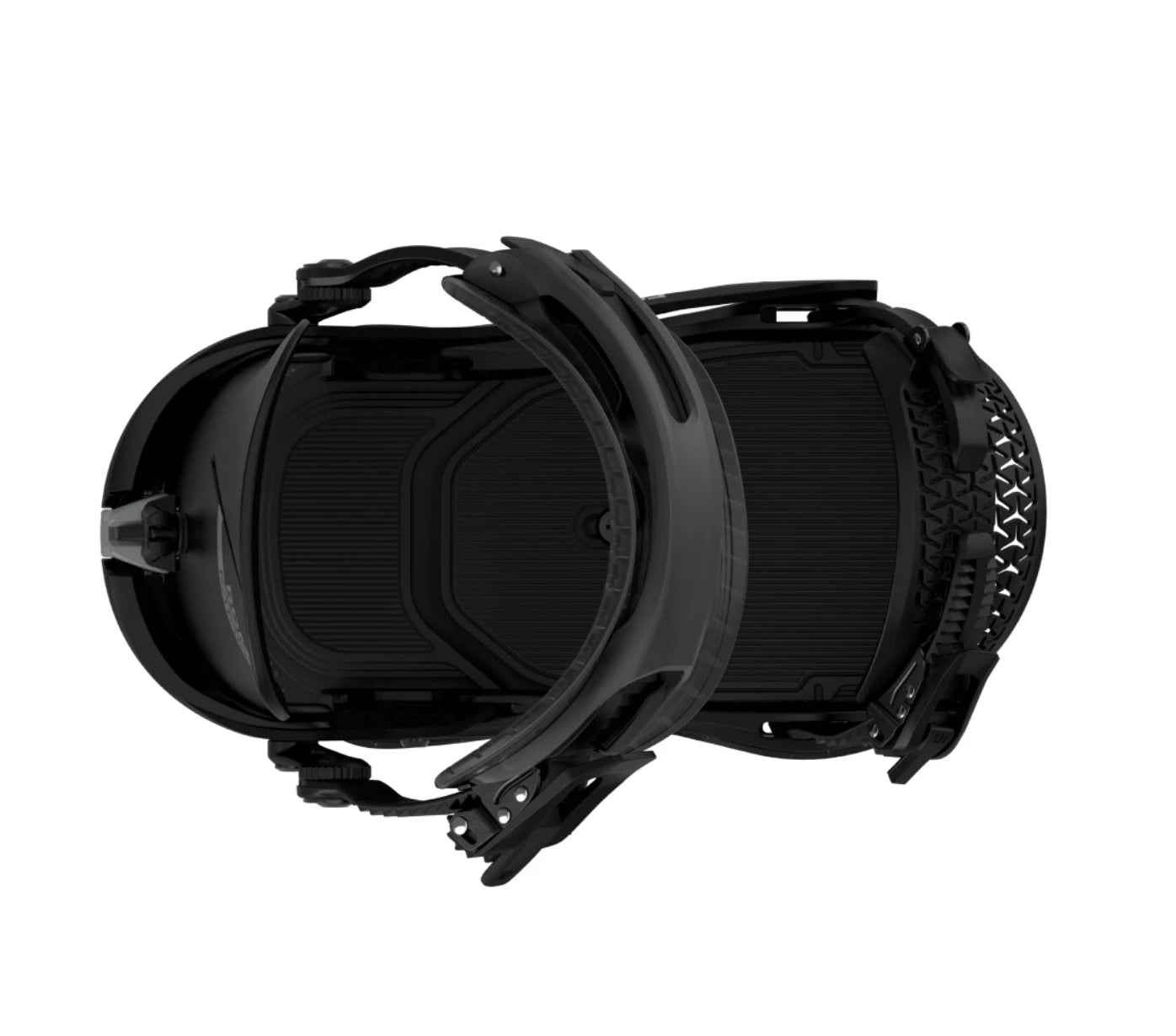 ROME SDS Rome Katana Fase Snowboard Bindings  Snowfit