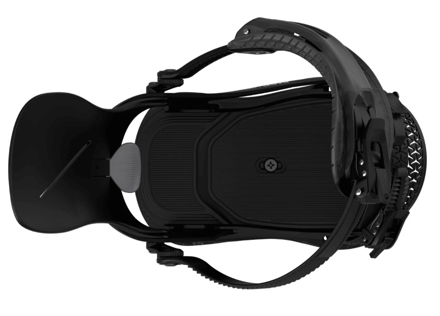 Image of ROME SDS Rome Katana Fase Snowboard Bindings  Snowfit