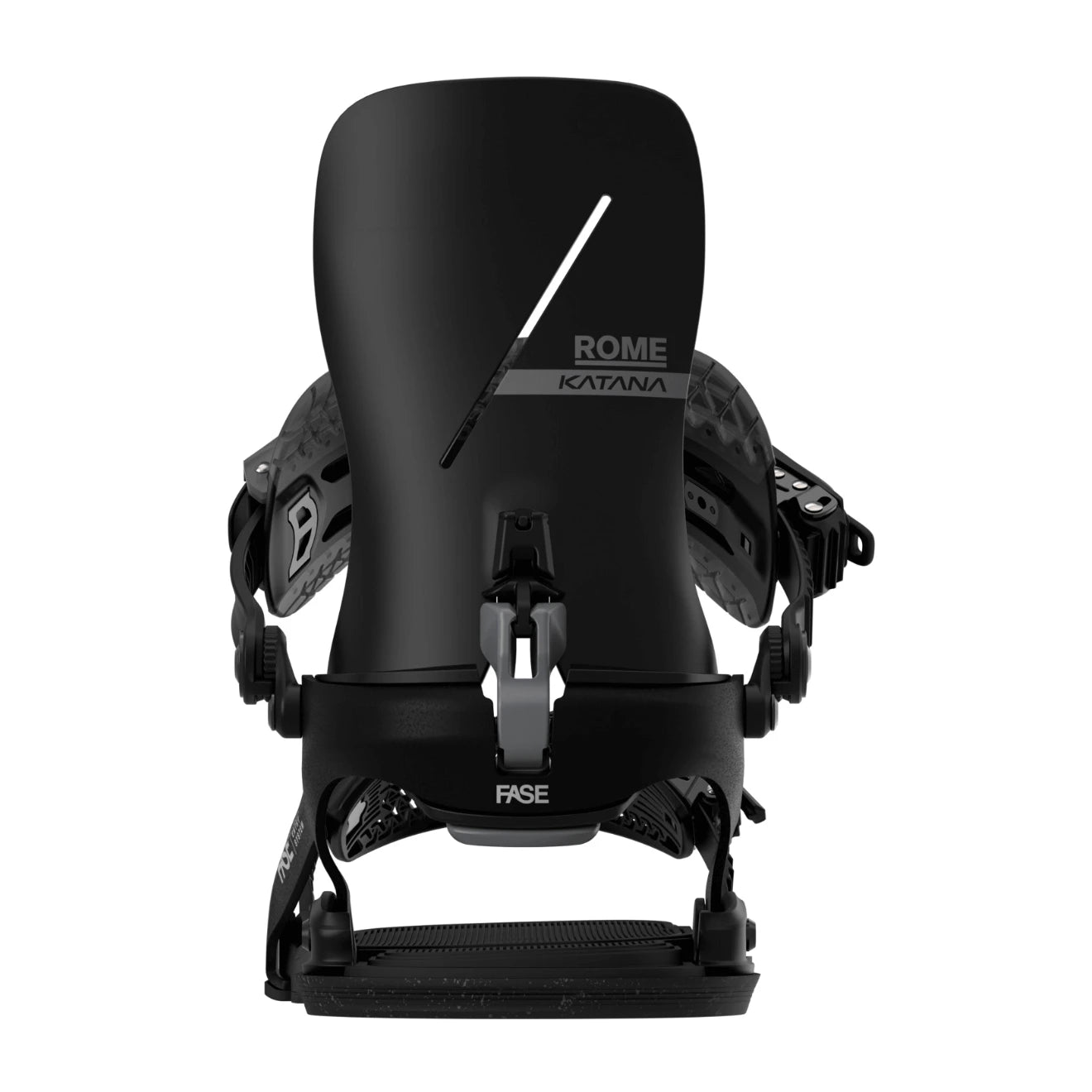 Image of ROME SDS Rome Katana Fase Snowboard Bindings  Snowfit