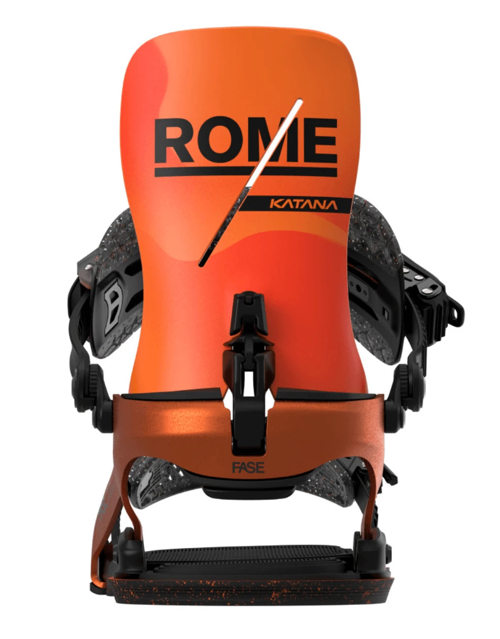 Image of ROME SDS Rome Katana Fase Snowboard Bindings  Snowfit
