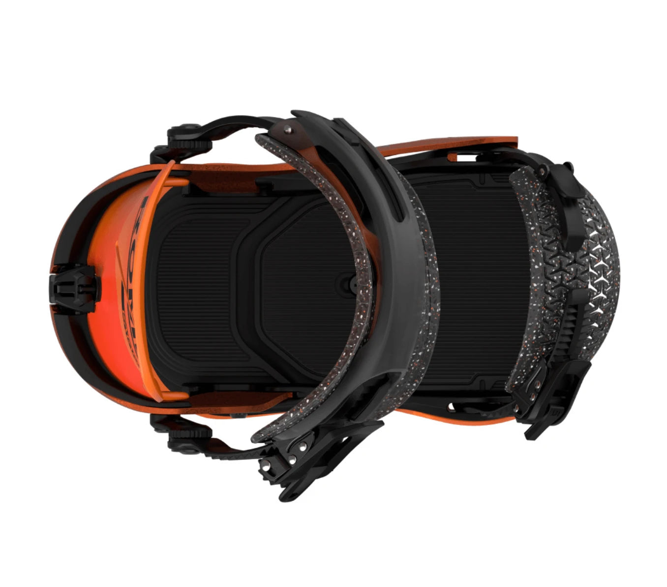 Image of ROME SDS Rome Katana Fase Snowboard Bindings  Snowfit