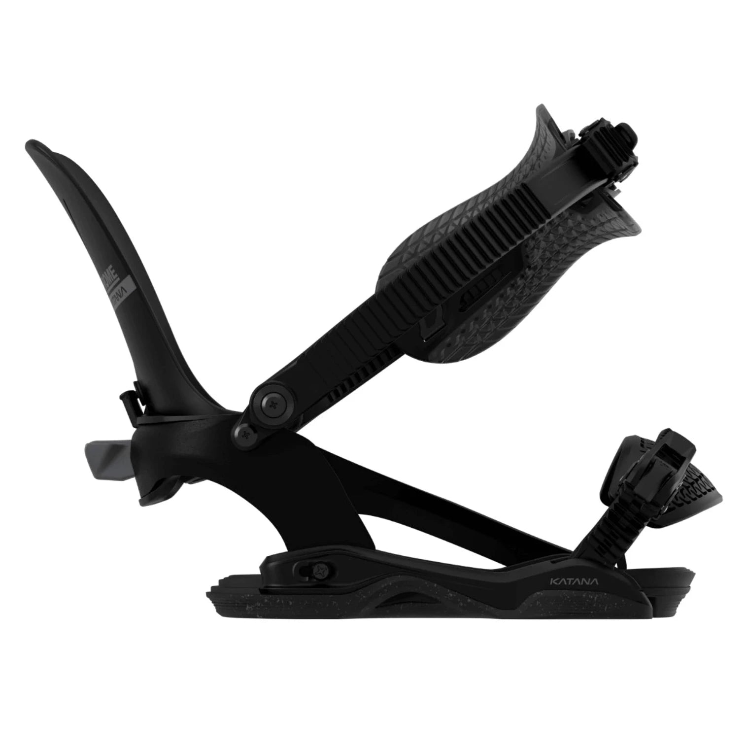 Image of ROME SDS Rome Katana Fase Snowboard Bindings  Snowfit