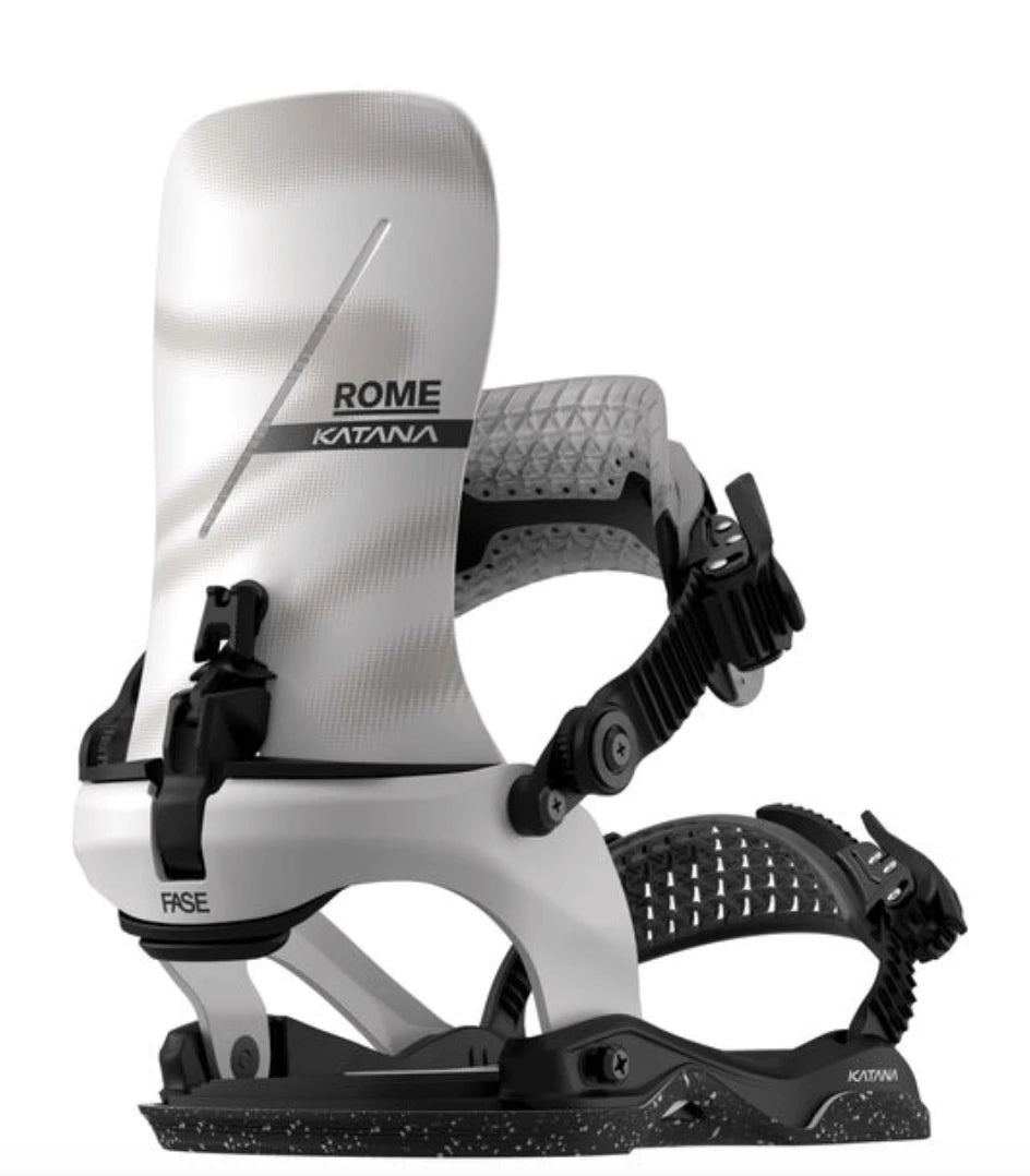 Image of ROME SDS Rome Katana Fase Snowboard Bindings  Snowfit
