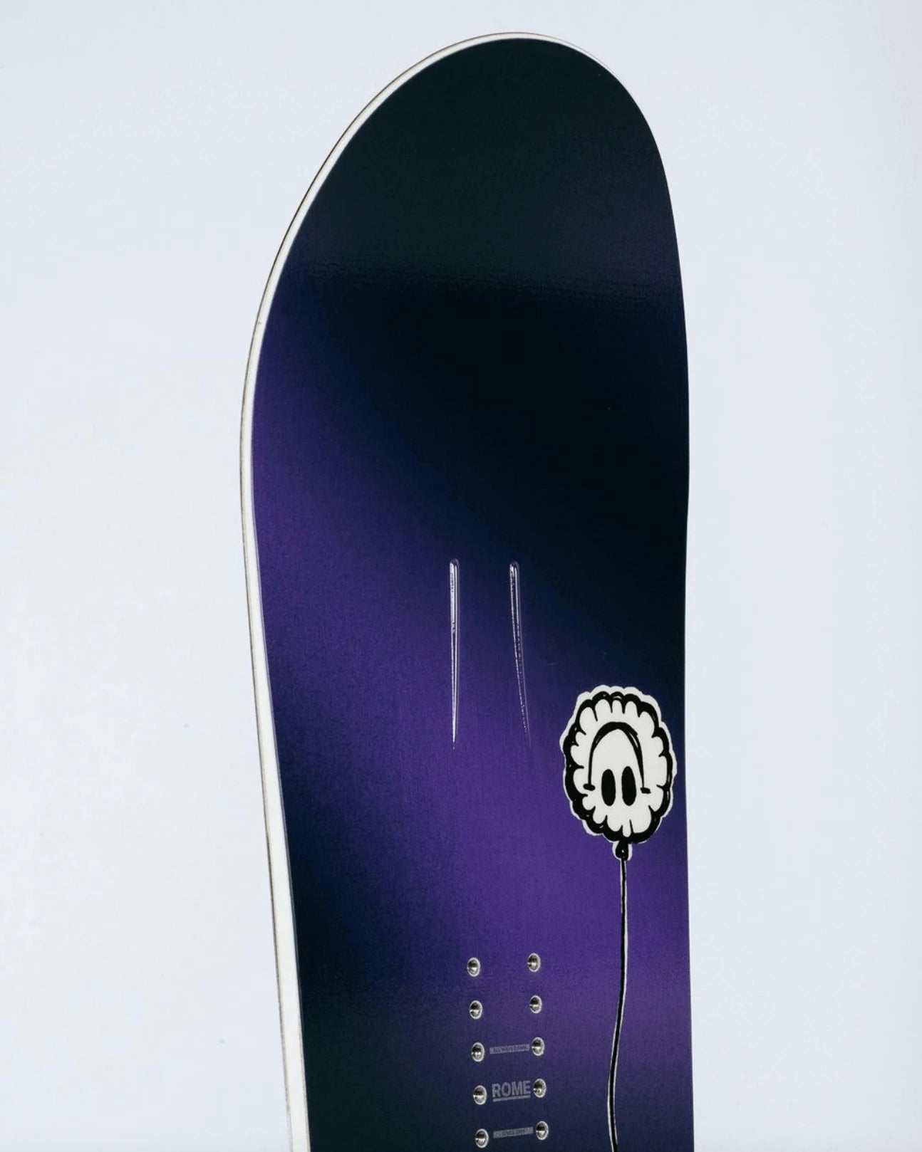 ROME SDS Rome Party Mod Snowboard  Snowfit