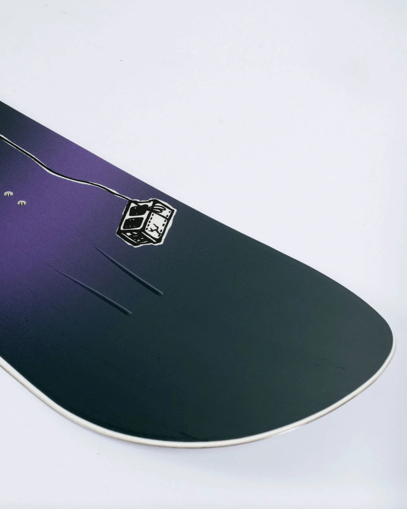 Image of ROME SDS Rome Party Mod Snowboard  Snowfit