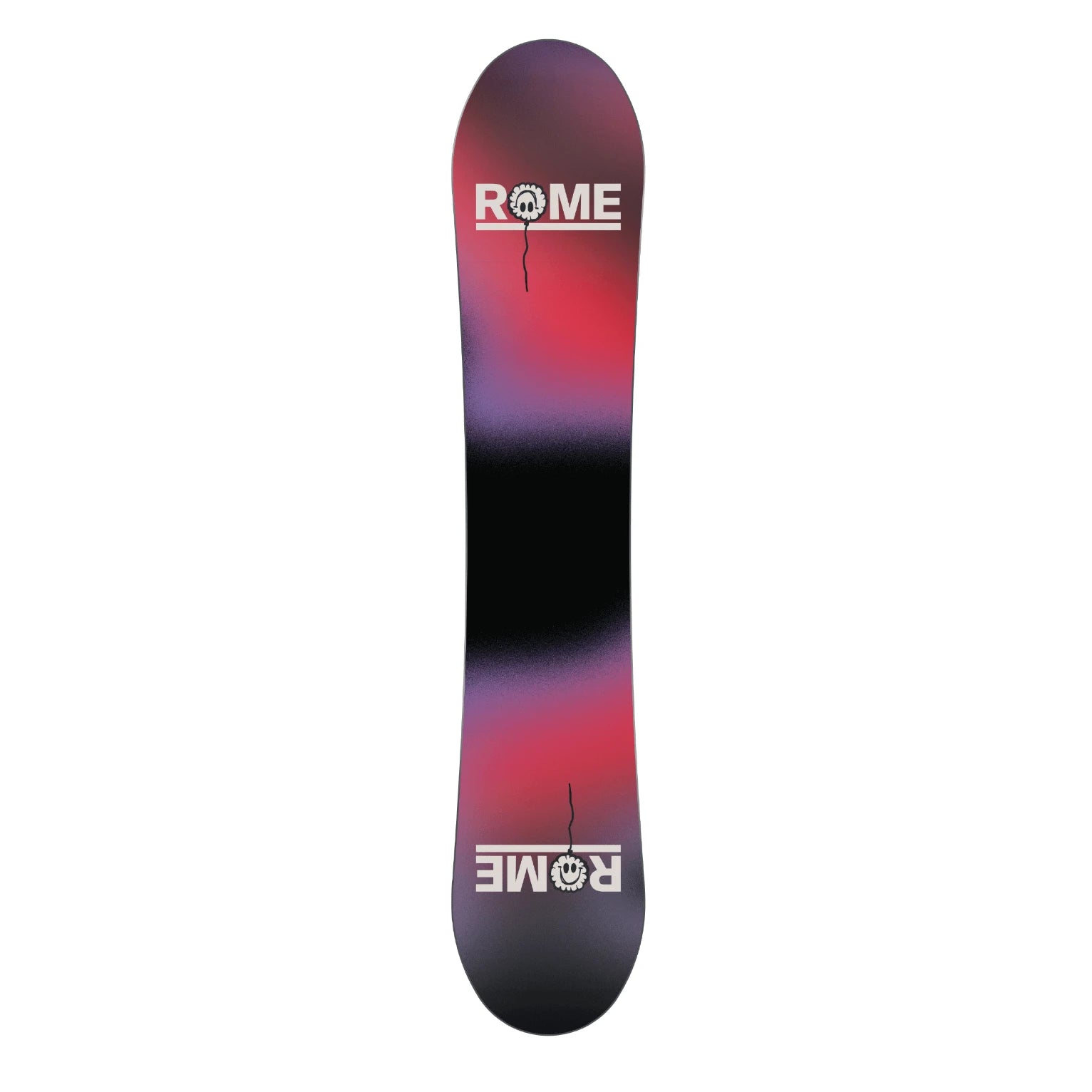 ROME SDS Rome Party Mod Snowboard  Snowfit