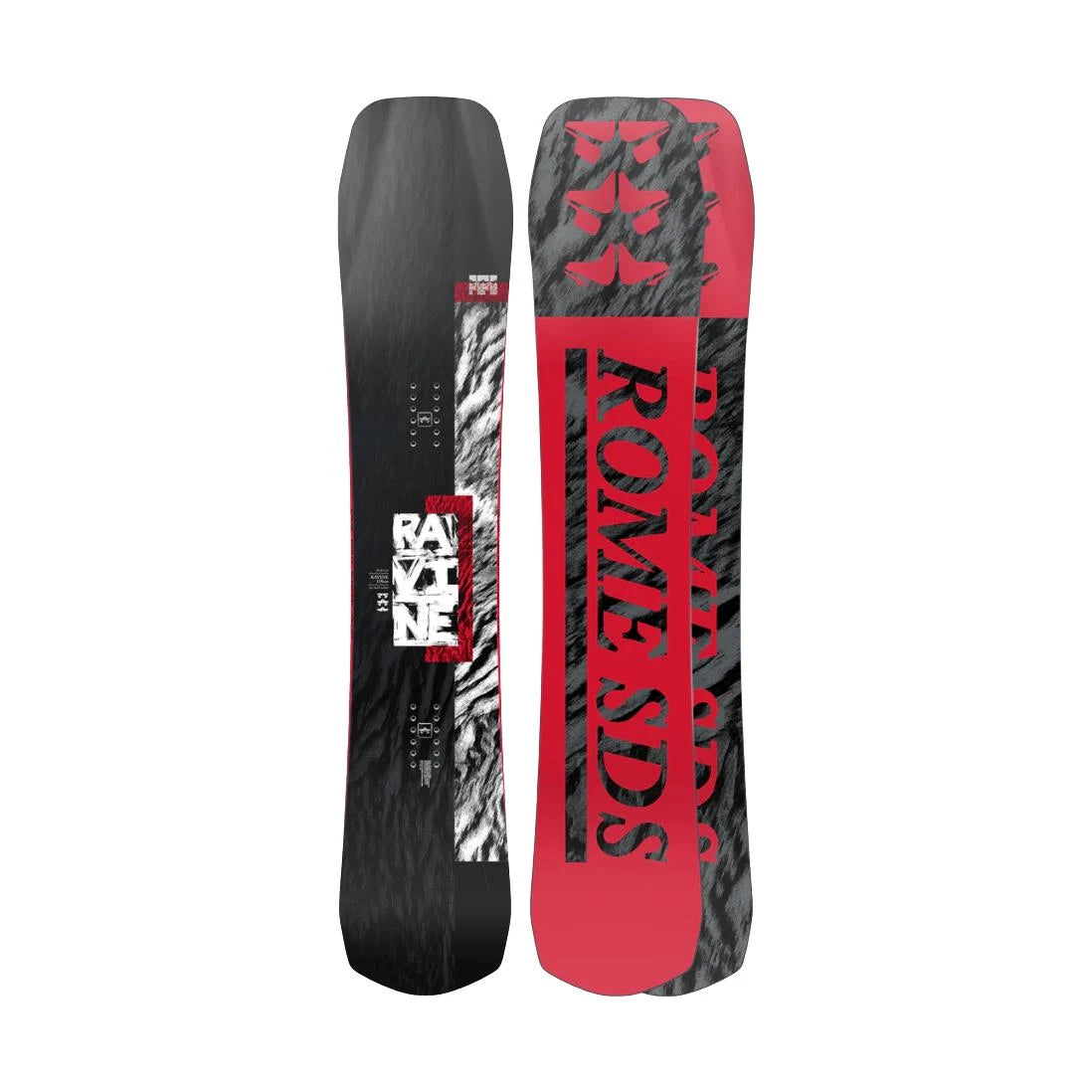 Image of Rome Ravine Snowboard ROME SDS