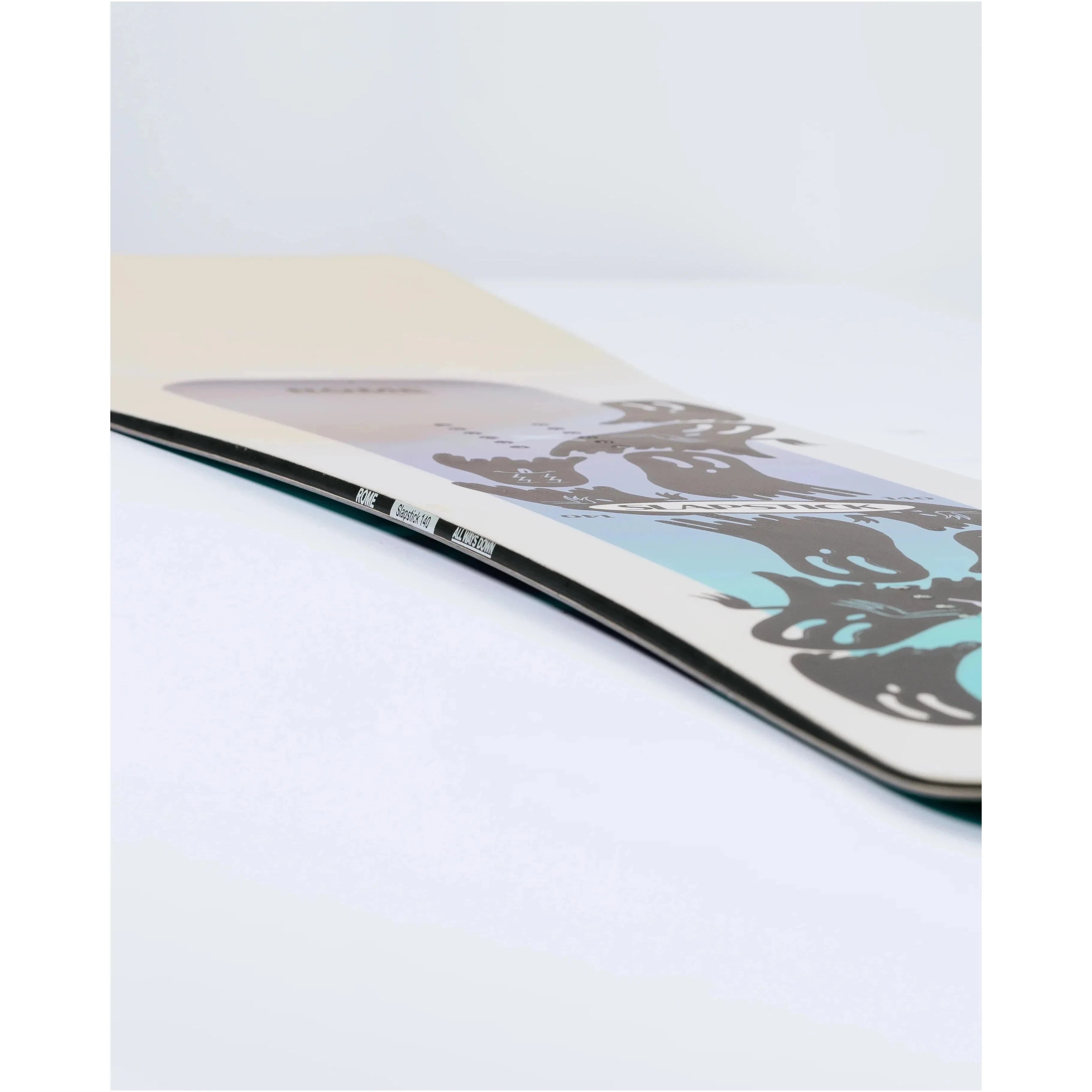 Image of Rome Slapstick Youth Snowboard - Perfect for Young Riders on the Slopes ROME SDS