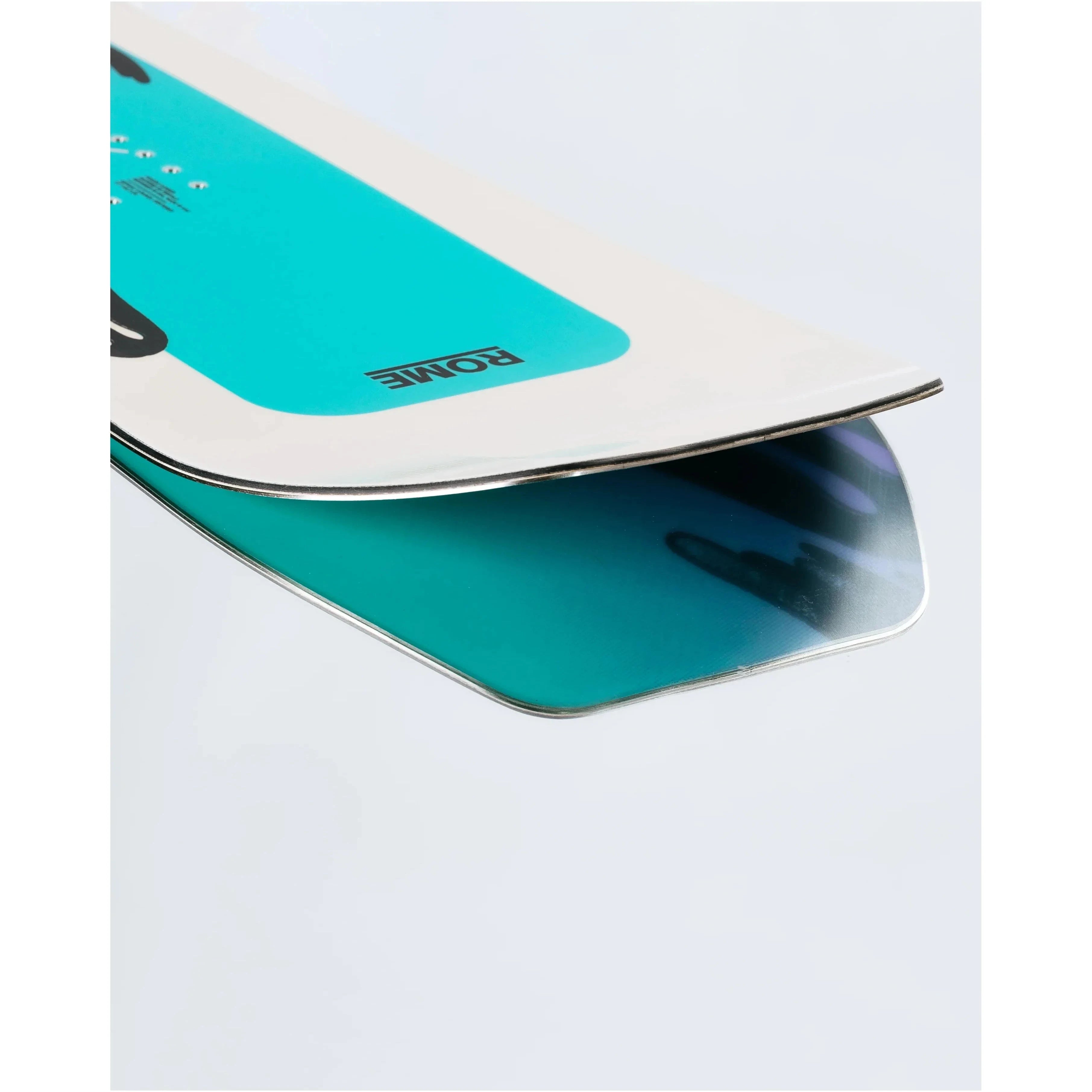 Image of Rome Slapstick Youth Snowboard - Perfect for Young Riders on the Slopes ROME SDS