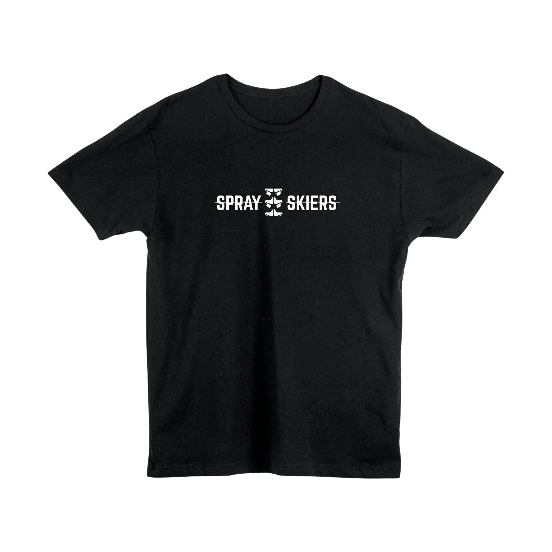Image of Rome Spray Skiers Tee ROME SDS