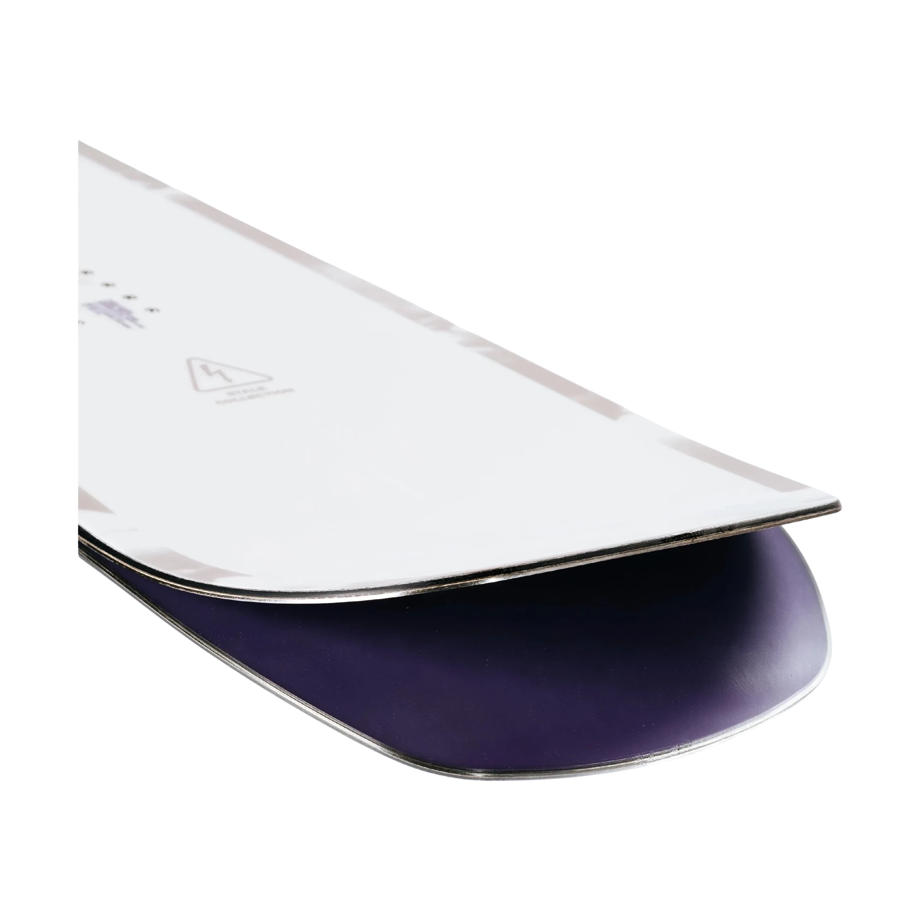 Image of Rome Stale Crewzer Snowboard ROME SDS