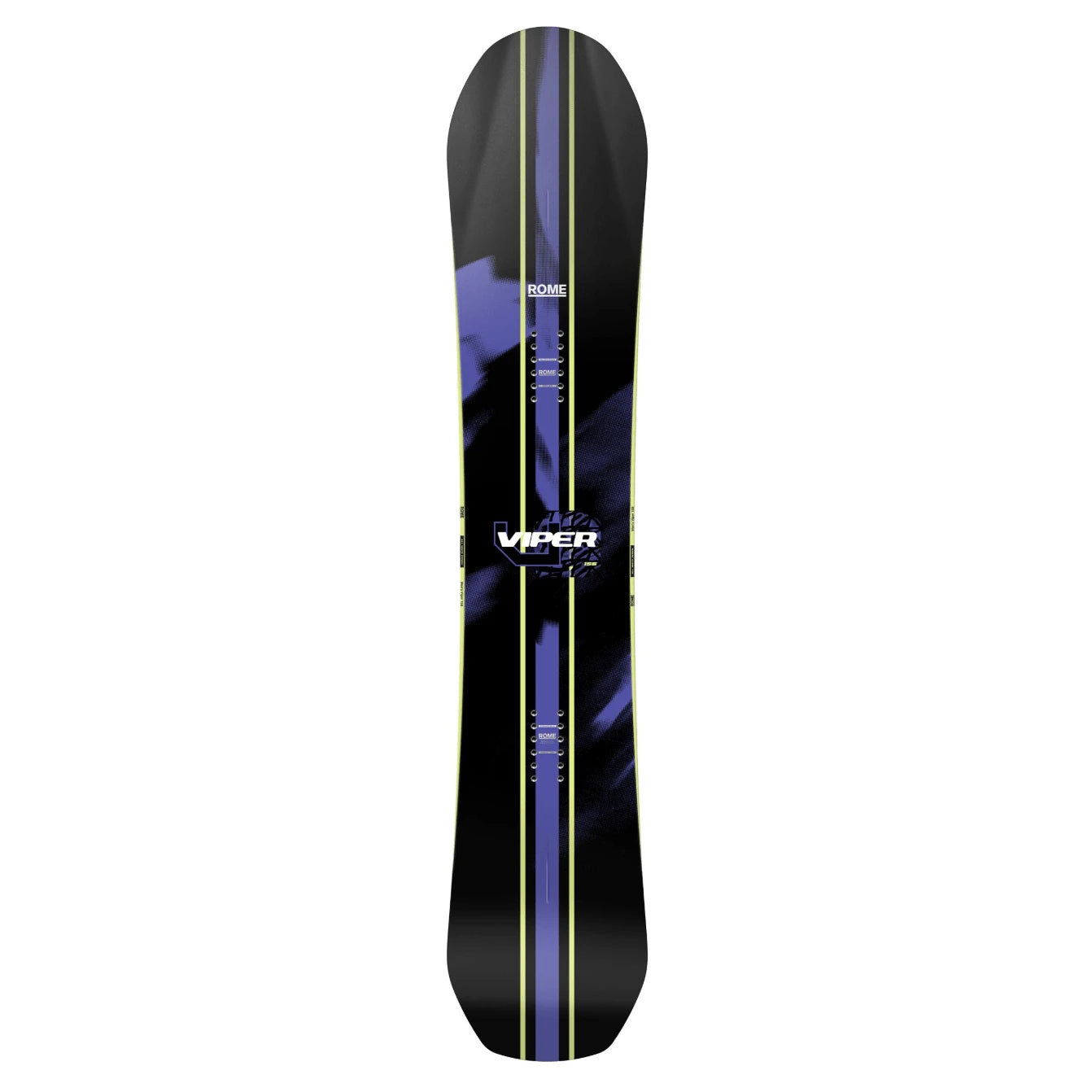 Image of ROME SDS Rome Viper Snowboard  Snowfit