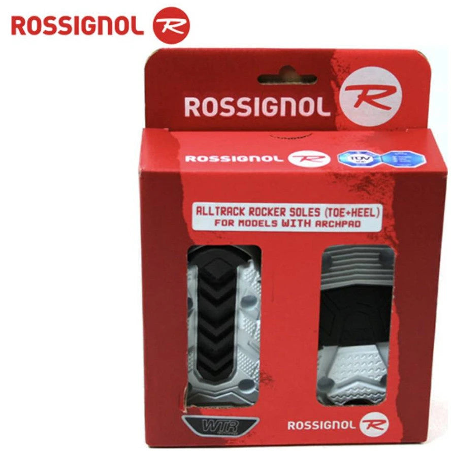 Image of Rossignol All Track Rocker Soles ROSSIGNOL