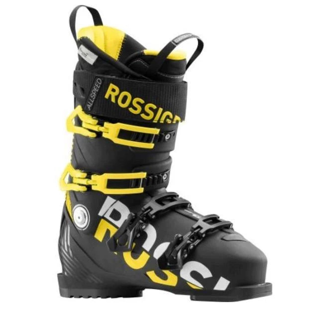 Collection of Rossignol Allspeed Pro 110 Boot ROSSIGNOL in a gallery layout