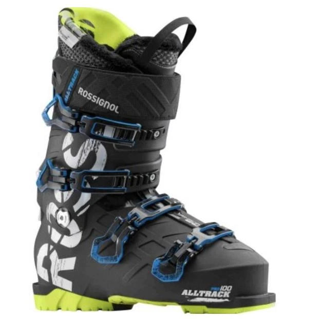 Image of Rossignol Alltrack Pro 100 Blk ROSSIGNOL