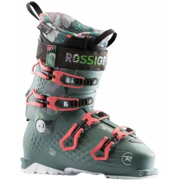 Image of Rossignol Alltrack Wms Elite 100Lt ROSSIGNOL