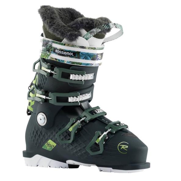 Image of Rossignol Alltrack Womens Pro 100 Ski Boots ROSSIGNOL
