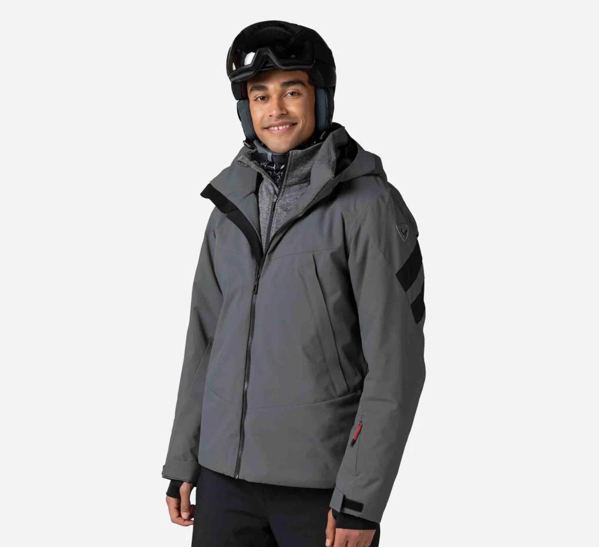 Rossignol Controle Jacket ROSSIGNOL