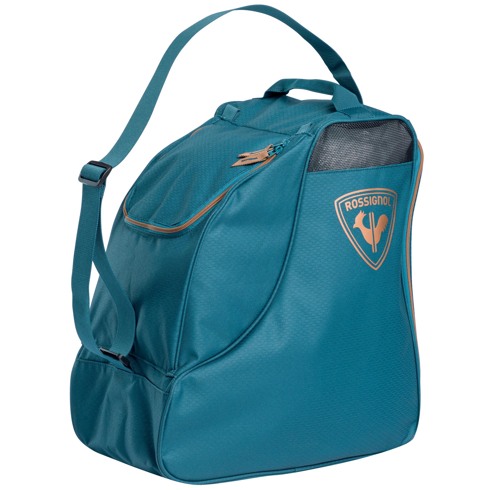 Image of Rossignol Electra Boot bag  Electric Blue ROSSIGNOL