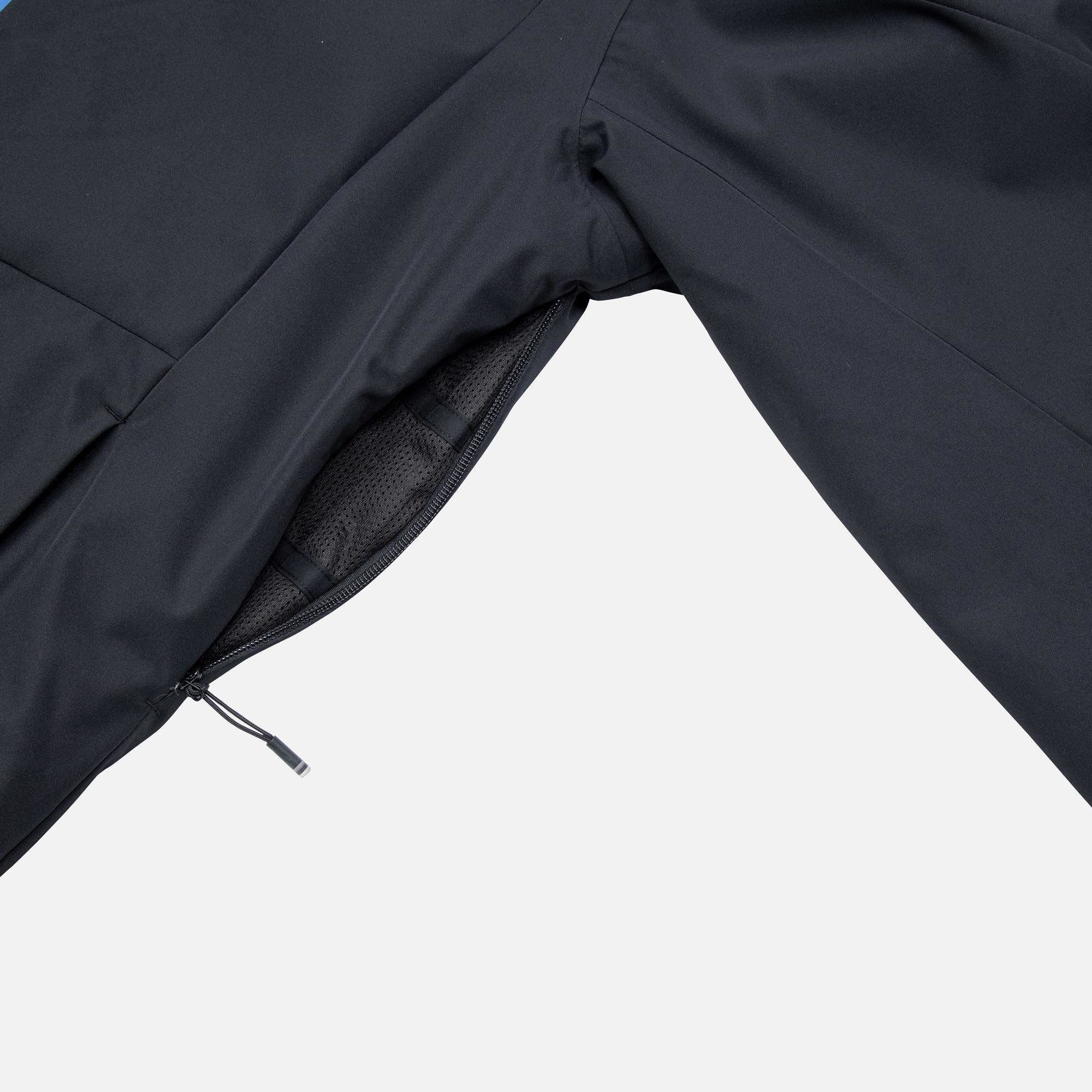 Image of Rossignol Fonction Jacket Black ROSSIGNOL