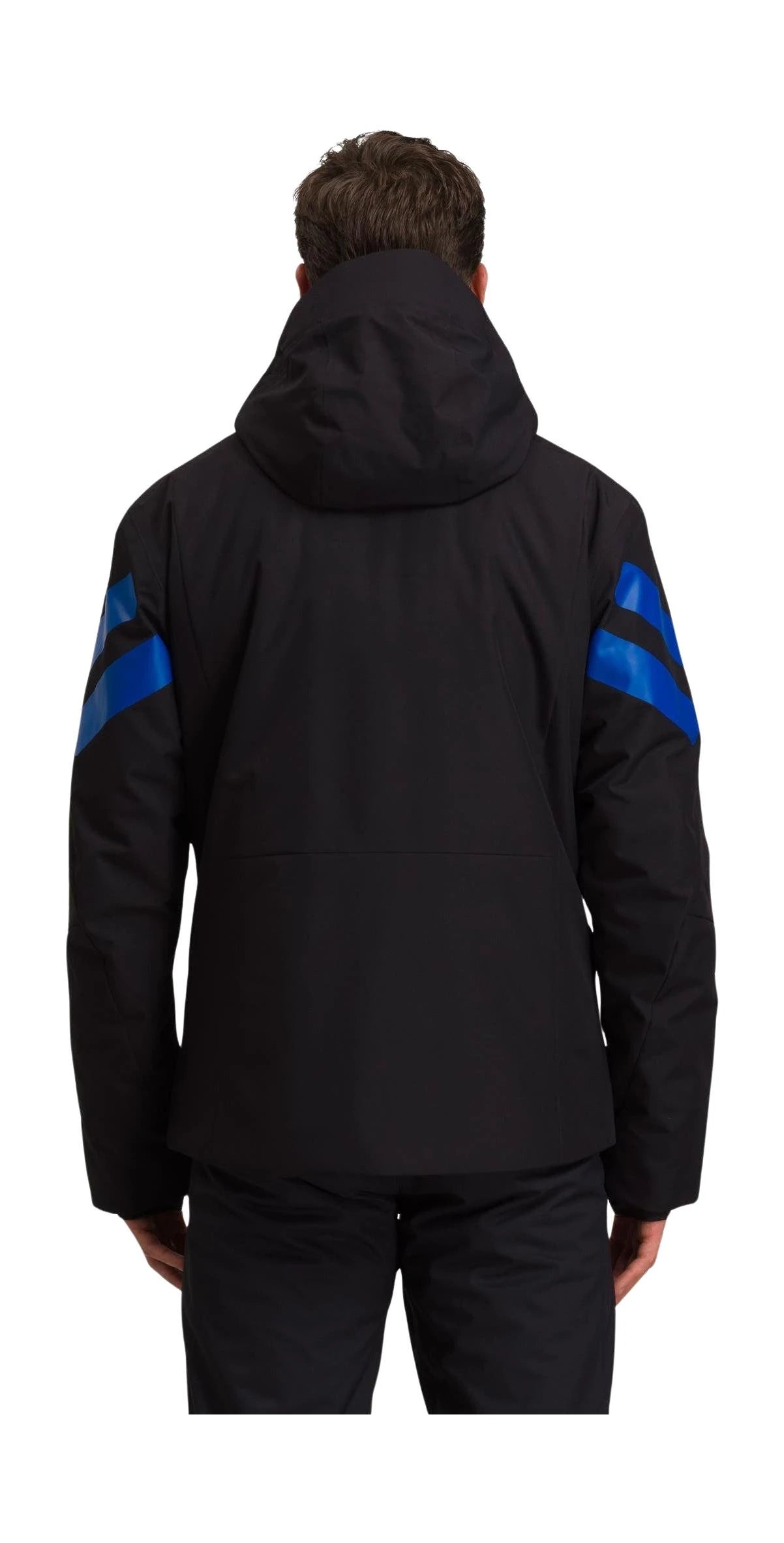 Image of Rossignol Fonction Jacket Black ROSSIGNOL
