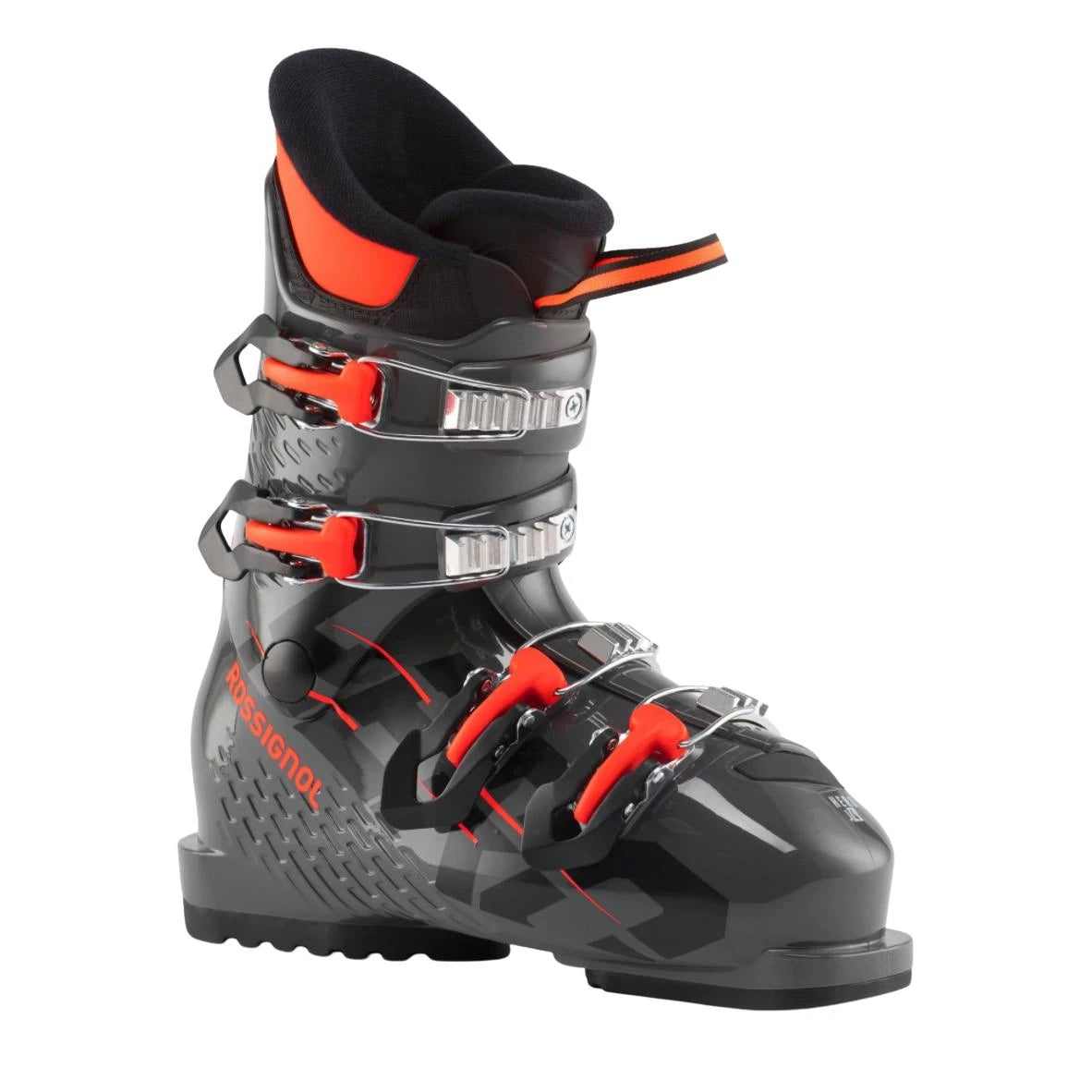 Image of Rossignol Hero JR J4 Ski Boots ROSSIGNOL