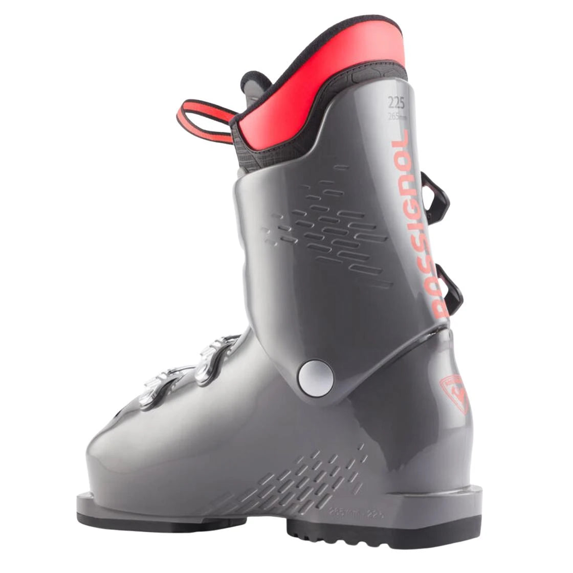 Image of Rossignol Hero JR J4 Ski Boots ROSSIGNOL