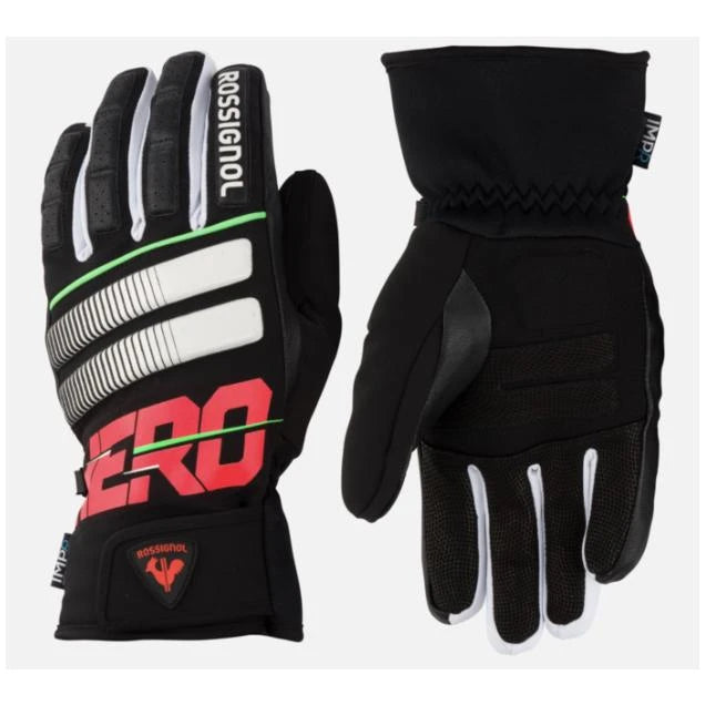 Rossignol Hero Master Glove Black ROSSIGNOL