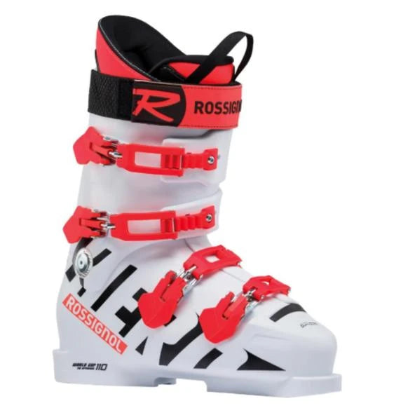 Rossignol Hero  WC 110  SC  Ski Boots ROSSIGNOL