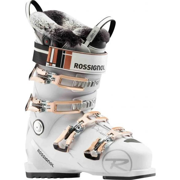 Rossignol Pure Pro Heat Wms Boot ROSSIGNOL