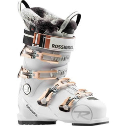 Collection of Rossignol Pure Pro Heat Wms Boot ROSSIGNOL in a gallery layout