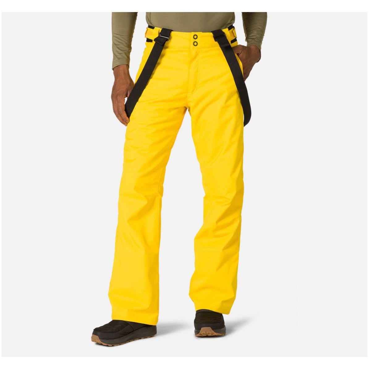 Image of Rossignol Ski Pant Pollen ROSSIGNOL