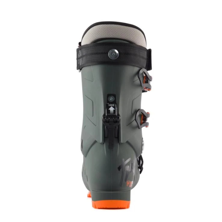 Image of Rossignol Track 130 HV Plus GW Ski Boots ROSSIGNOL