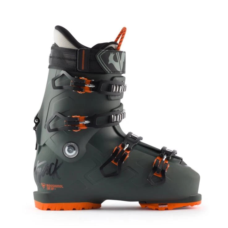 Image of Rossignol Track 130 HV Plus GW Ski Boots ROSSIGNOL