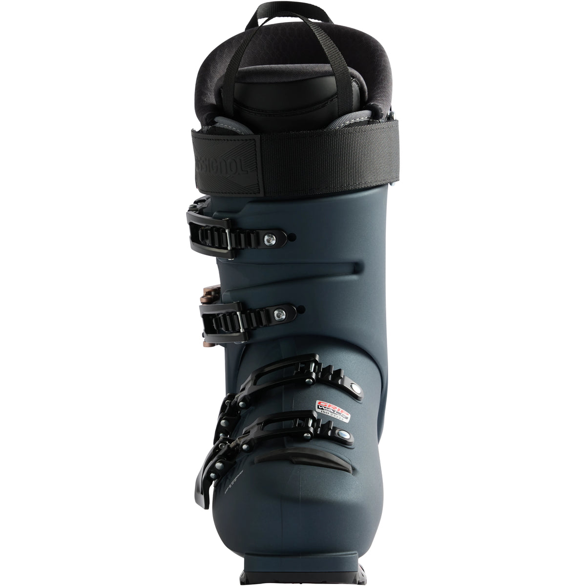 ROSSIGNOL Rossignol Vizion 4B 120 HV GW Ski Boots  Snowfit