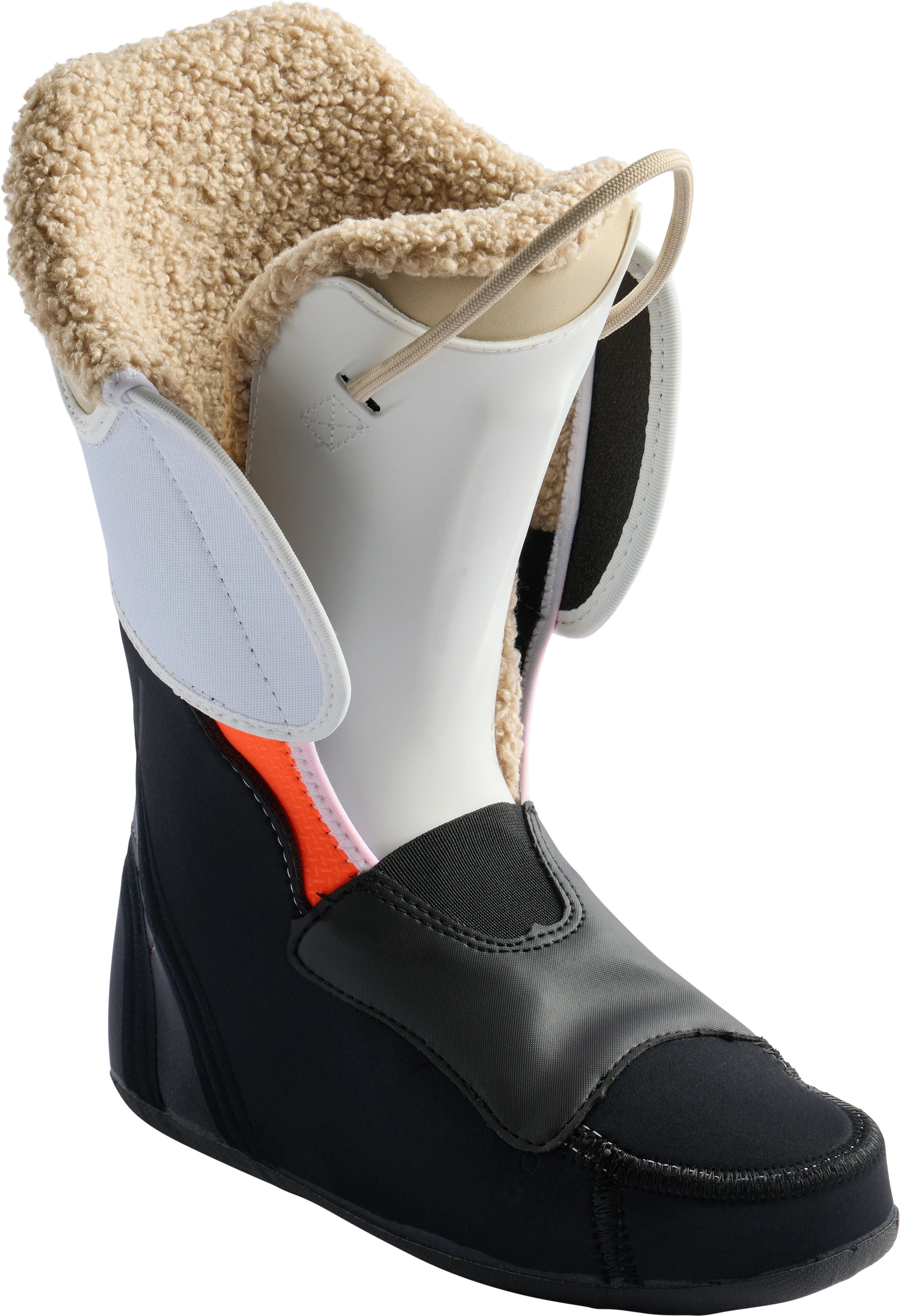 Image of ROSSIGNOL Rossignol Vizion 4B 80 W GW Ski Boot  Snowfit