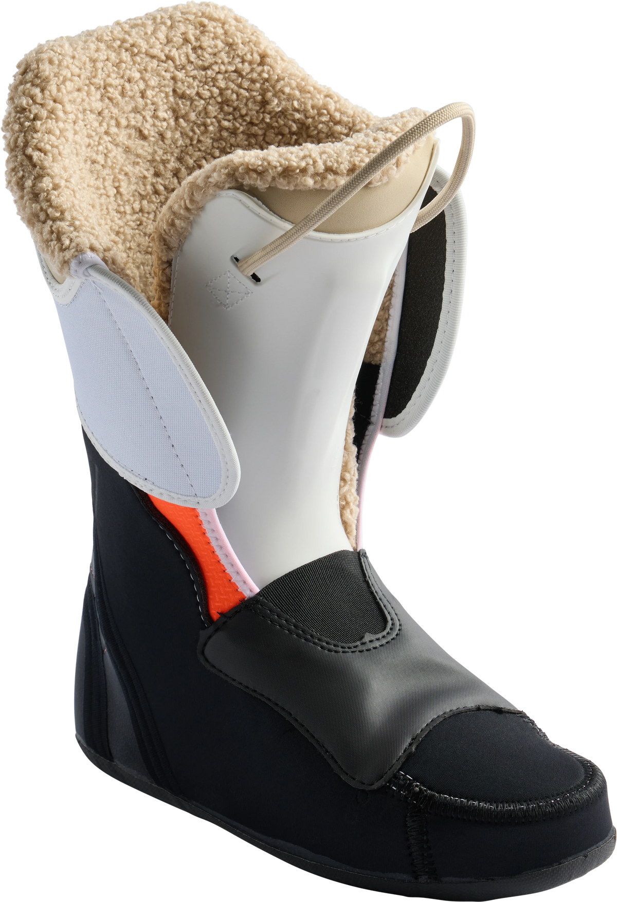 ROSSIGNOL Rossignol Vizion 4B 80 W GW Ski Boot  Snowfit