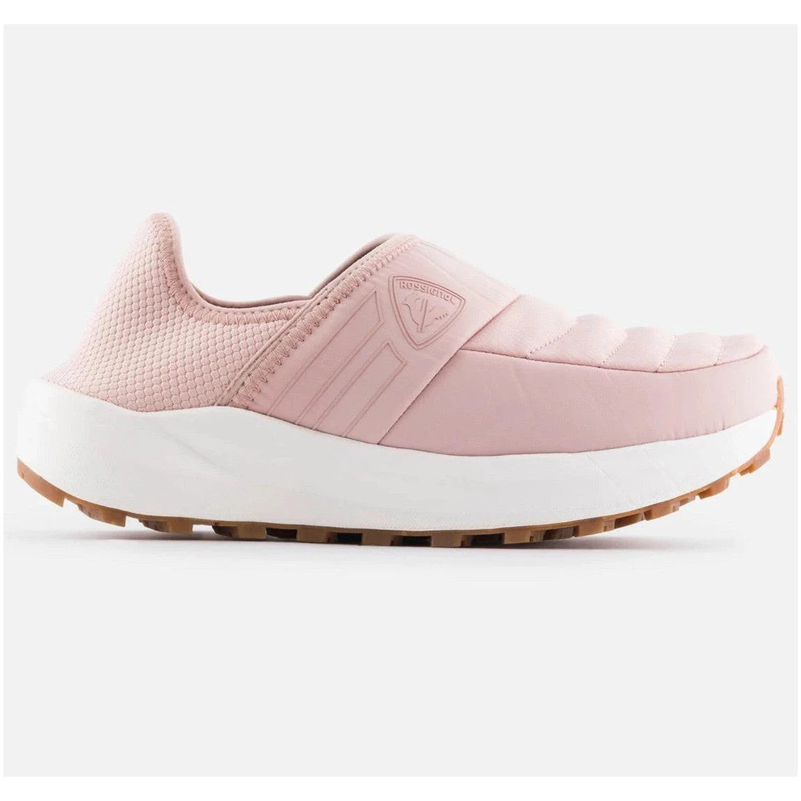 Image of ROSSIGNOL Rossignol W Chalet Shoes Powder Pink  Snowfit