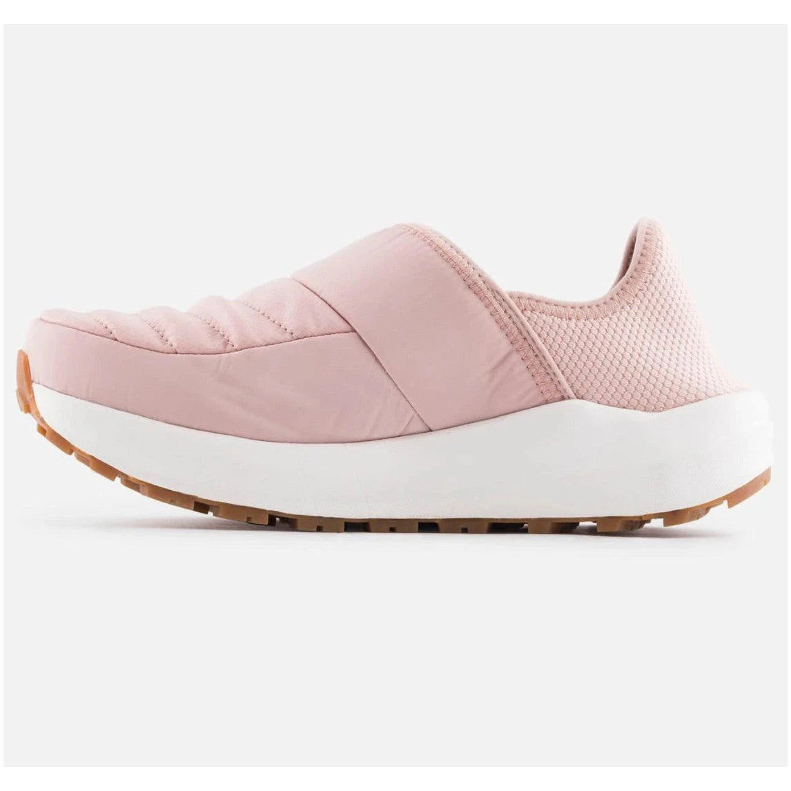 ROSSIGNOL Rossignol W Chalet Shoes Powder Pink  Snowfit